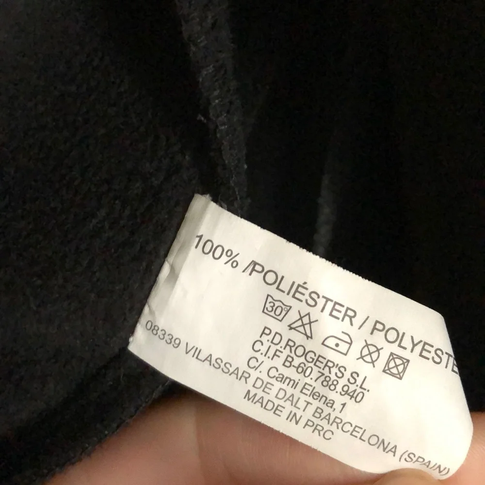 ❤️FC BARCELONA❤️ brand jacket - Picture 6 of 9